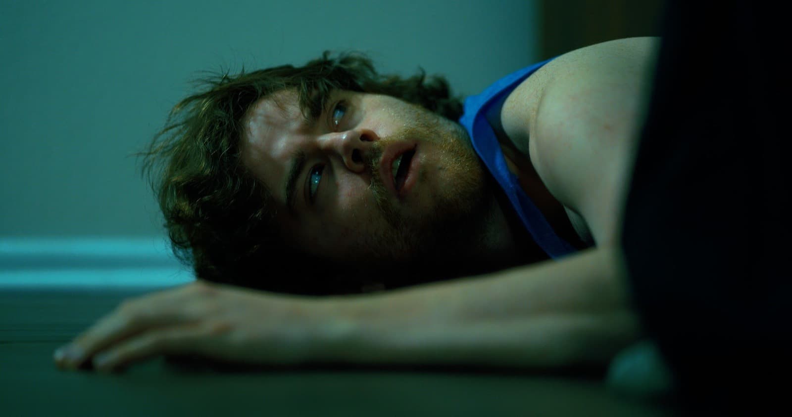 A still from Tweaked, an Upstream Pictures short film