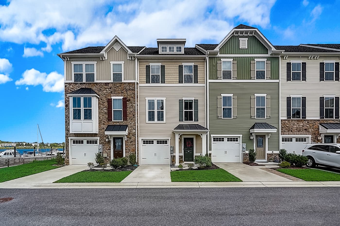 4Story Media sample work