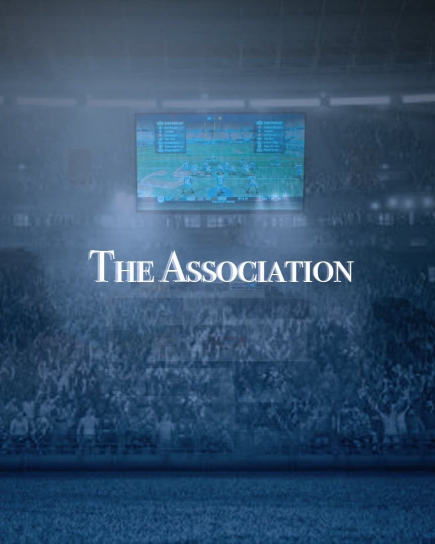 The Association poster