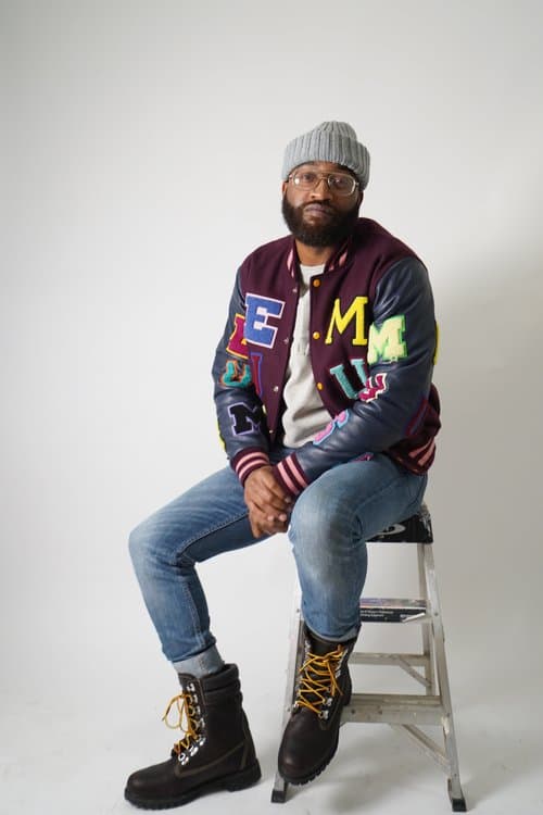 Gary A. Murray — portraiture & lifestyle